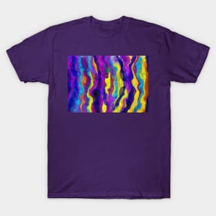 Colorful Dancers T-Shirt